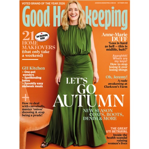 Good Housekeeping