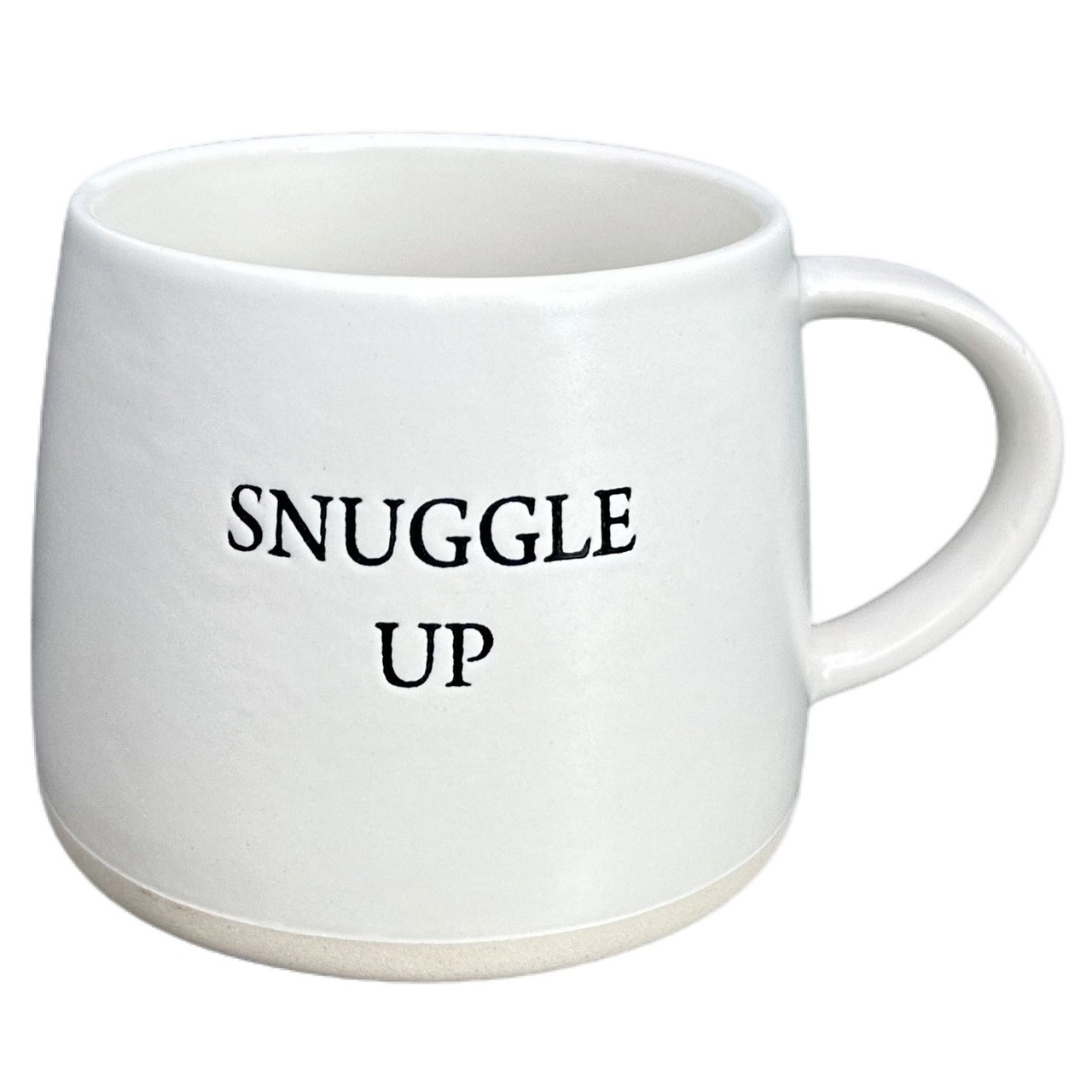 Nutmeg Home Snuggle Season Mug