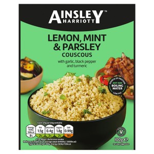 Ainsley Harriott 100g