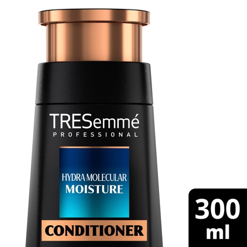 Tresemme Conditioner Hydra Molecular 