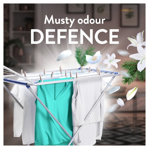 Lenor Outdoorable Northern Solstice Fabric Conditioner Liquid 53