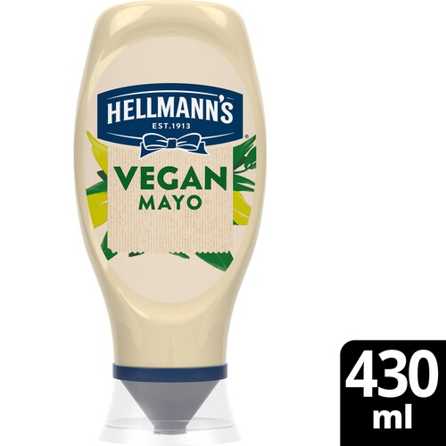 Hellmann's Vegan Mayonnaise