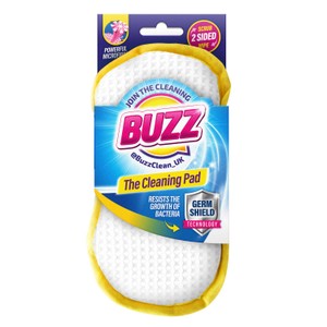 Antibacterial Cleansing Surface 30 Large Wipes