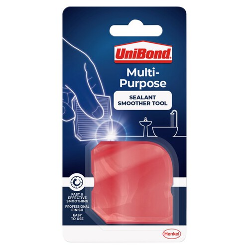 Unibond Sealant Finishing Tool