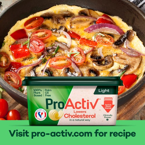 ProActiv Light Spread