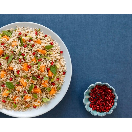 Tilda Basmati & Quinoa Rice 