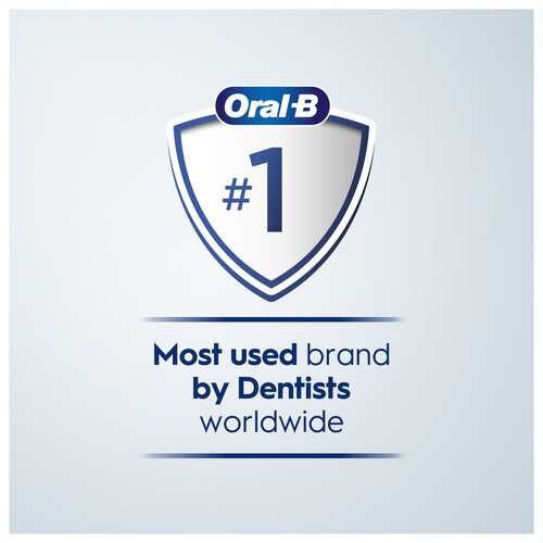 Oral-B Pro-Expert Anti Plaque Toothbrush