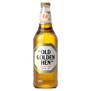 Morland's Old Golden Hen Bottle | Morrisons
