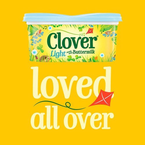 Clover Light Spread