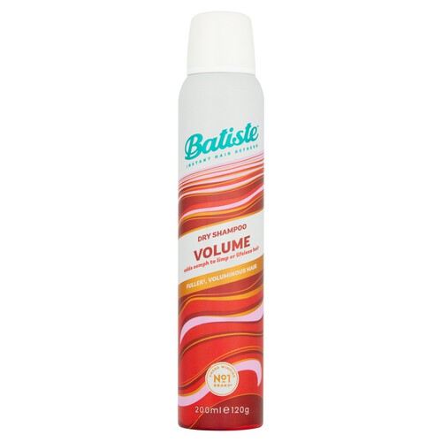 Batiste Dry Shampoo & Volume 