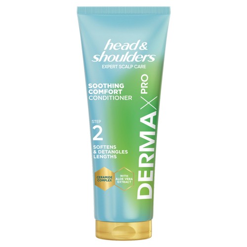 Head & Shoulders Soothe Dermaxpro Hair Conditioner