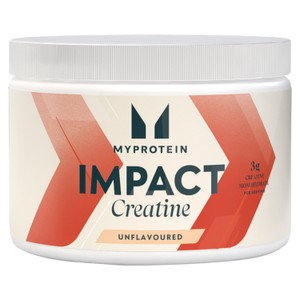 My Protein Creatine Monhydration Unflavoured