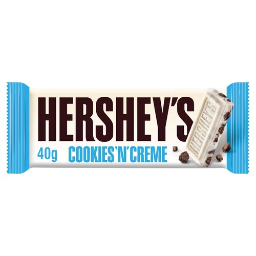 Hershey's Cookies 'N' Creme 