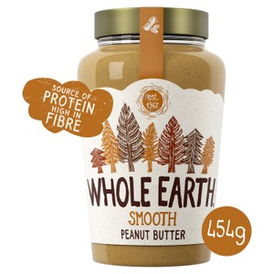 Whole Earth 454g