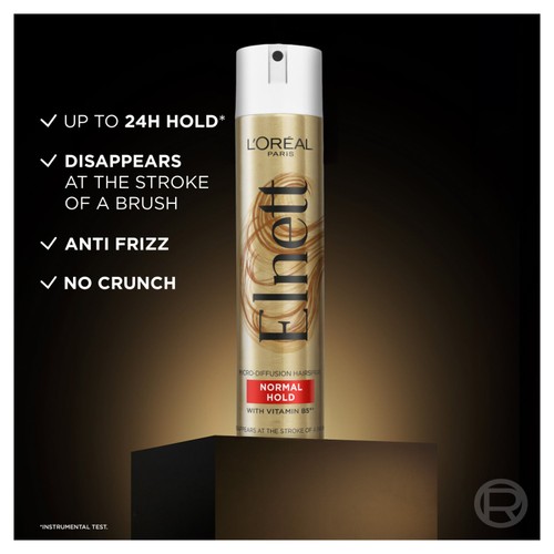 L'Oréal Elnett Normal Strength Hairspray