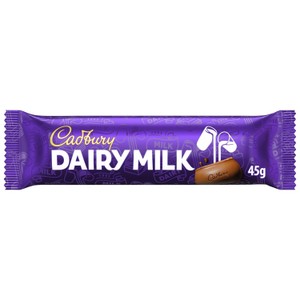 Cadbury Fairtrade Dairy Milk