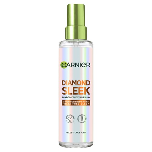 L'Oreal Keratin Sleek Diamond Shine Coat Smoothing Spray