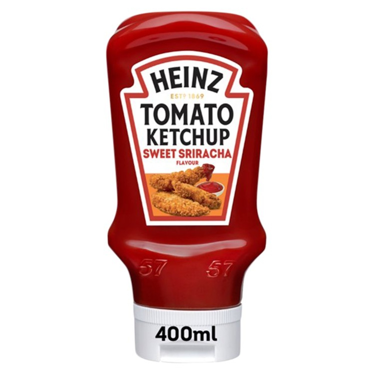 Heinz Sweet Sriracha Ketchup