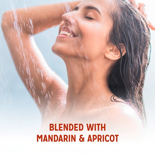 Radox Feel Revived Mood Boosting Shower Gel