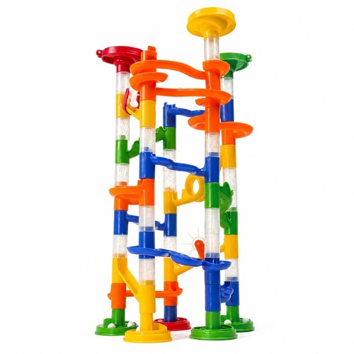 Glow In The Dark Marble Mountain Run Race
