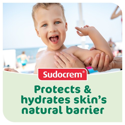 My Little Sudocrem Aloe Vera 22g