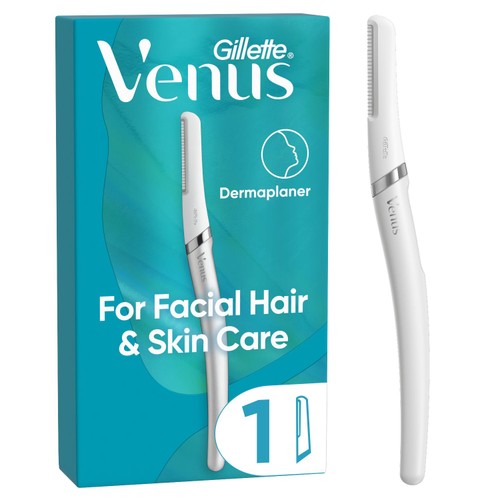 Venus Face Dermaplanning Razor & Blade