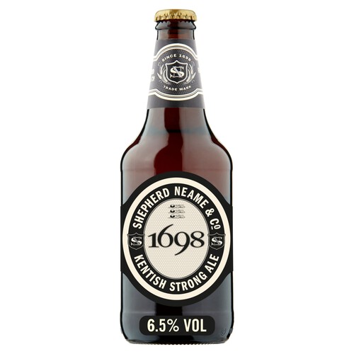 1698 Celebration Ale 