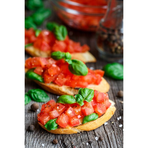 Cirio Chopped Tomatoes (4x400g)