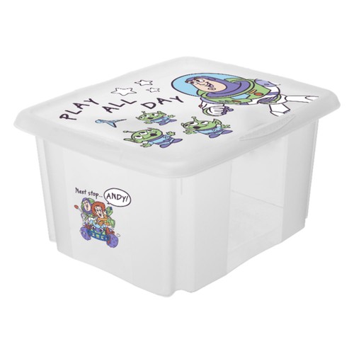 Karolina Storage Box Toy Story 45L
