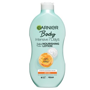 Garnier Body Intensive 7 Days Nourishing Mango Lotion 400ml