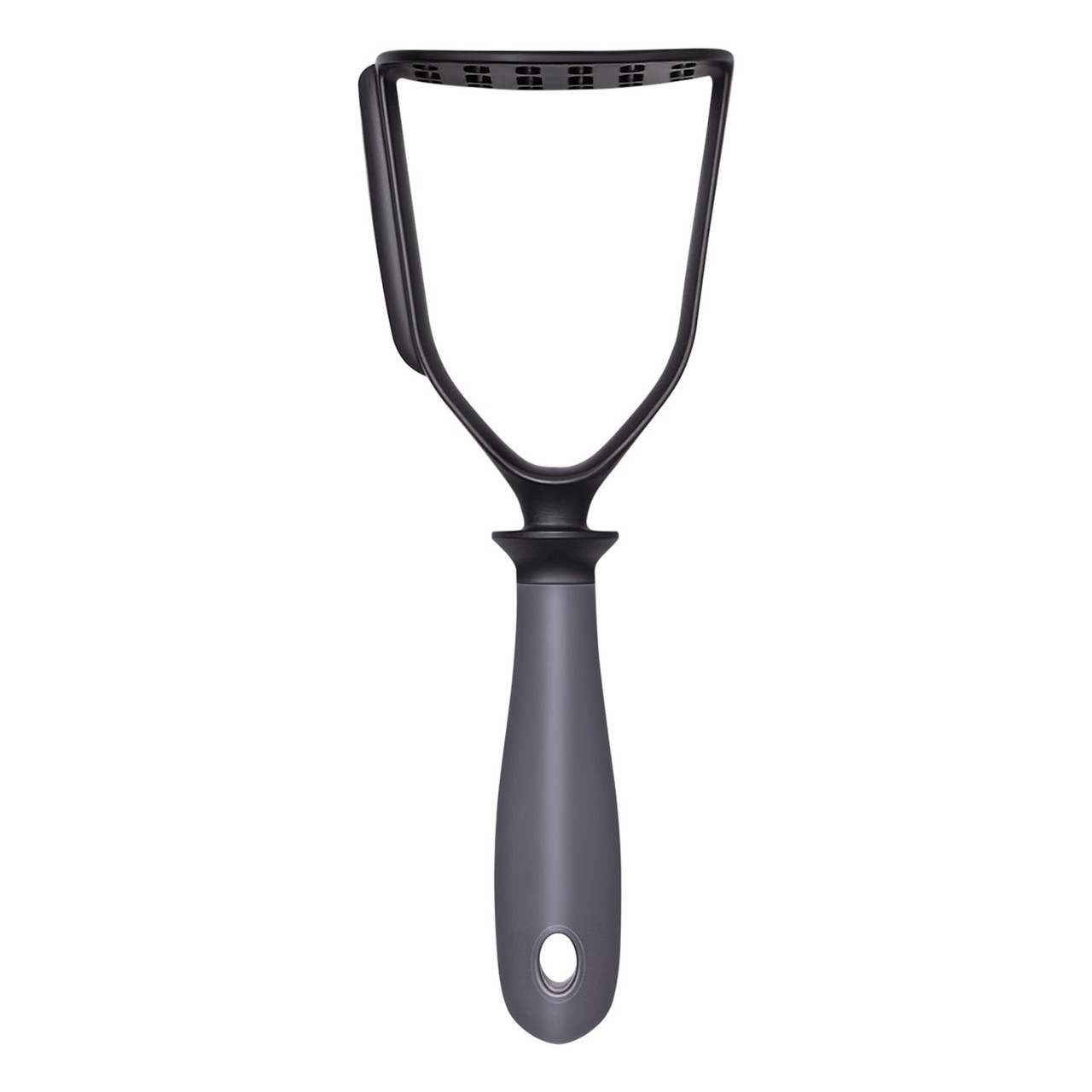 Nutmeg Nylon Masher