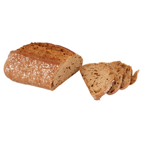 Morrisons The Best Signature Collection Rye Sourdough   800g
