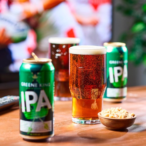 Greene King Ipa (3.4%)
