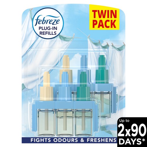 Febreze 3Volution Air Freshener Refill