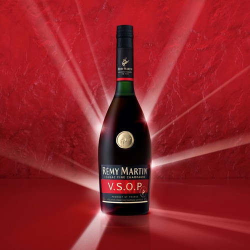 Remy Martin VSOP Cognac Fine Champagne - Morrisons Online
