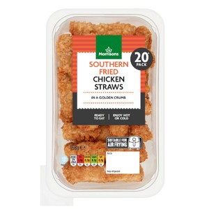 Morrisons Southern Style Chicken Gravy