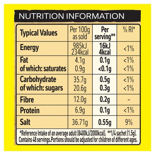 Maggi Masala Ae Magic 72g