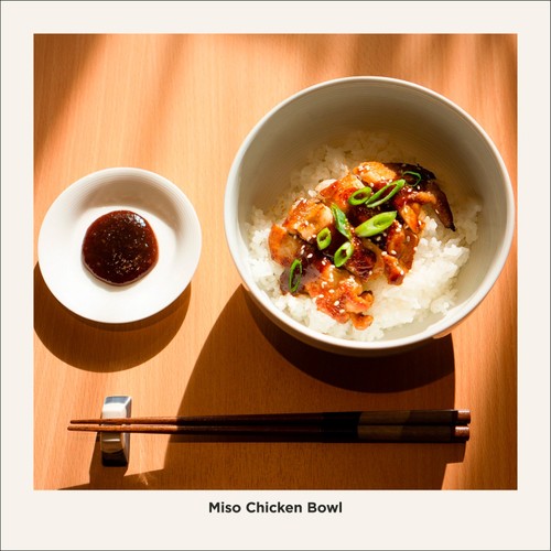 Yutaka Sushi Rice