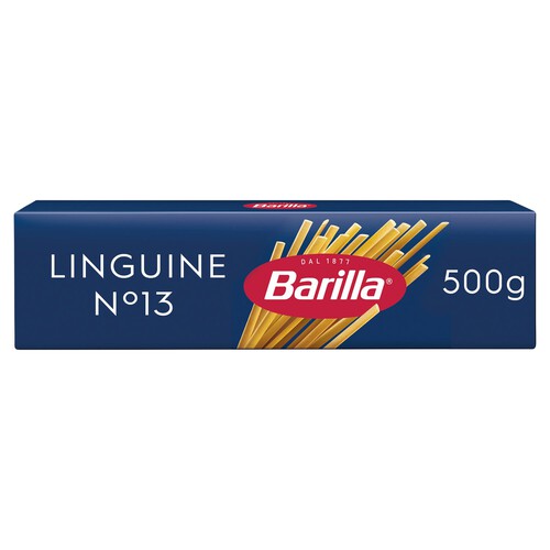 Barilla Linguine