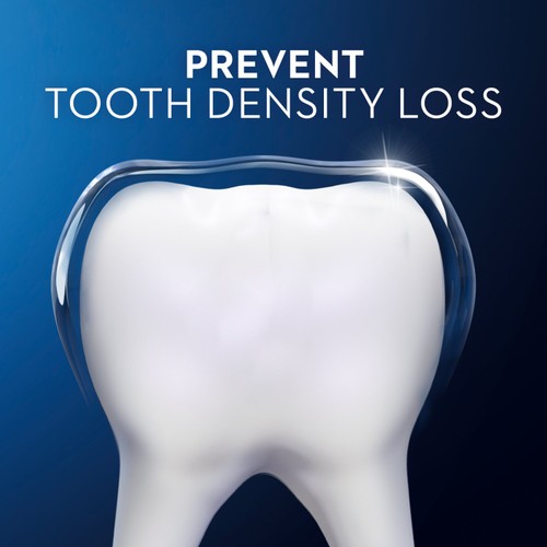 Oral-B Densify Gentle Whitening Toothpaste 