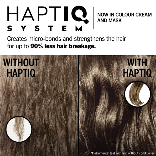 Schwarzkopf Oleo Intense Permanent Hair Dye 5-10 Frosty Brown