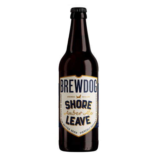 BrewDog Shore Leave