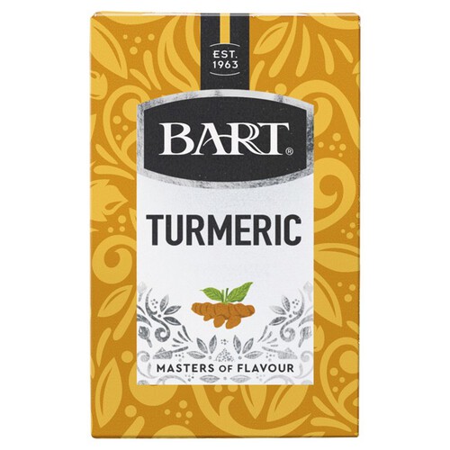 Bart Turmeric Refill