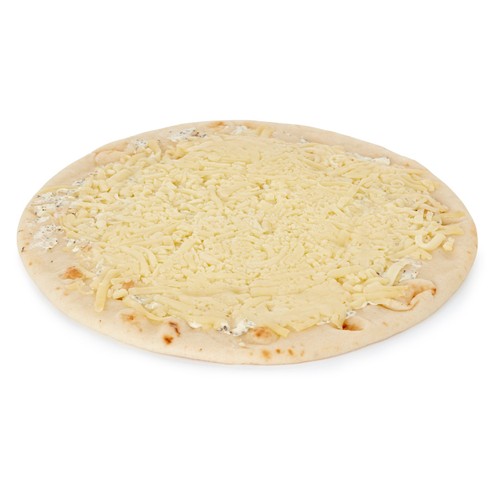 Market Street 10" Thin Stonebaked Cheesy Garlic Bread