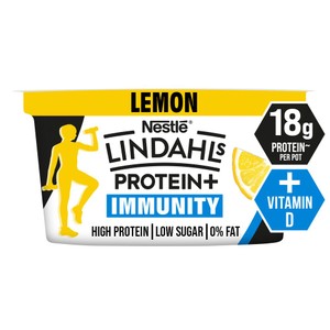Lindahls Pro+ Immunity Banana