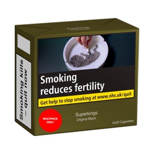 make your own cigarettes kit asda price Ashford Tobacco From ASDA