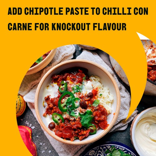Gran Luchito Chipotle Paste 100g