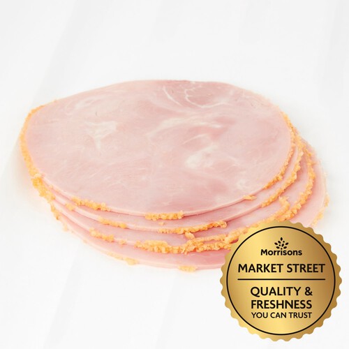 Market Street Deli Breaded Ham