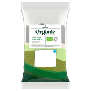 M Organic 2 perpack