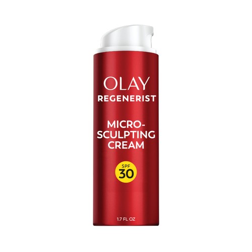 Olay Regenerist 3 Point Day Cream SPF30 Moisturiser